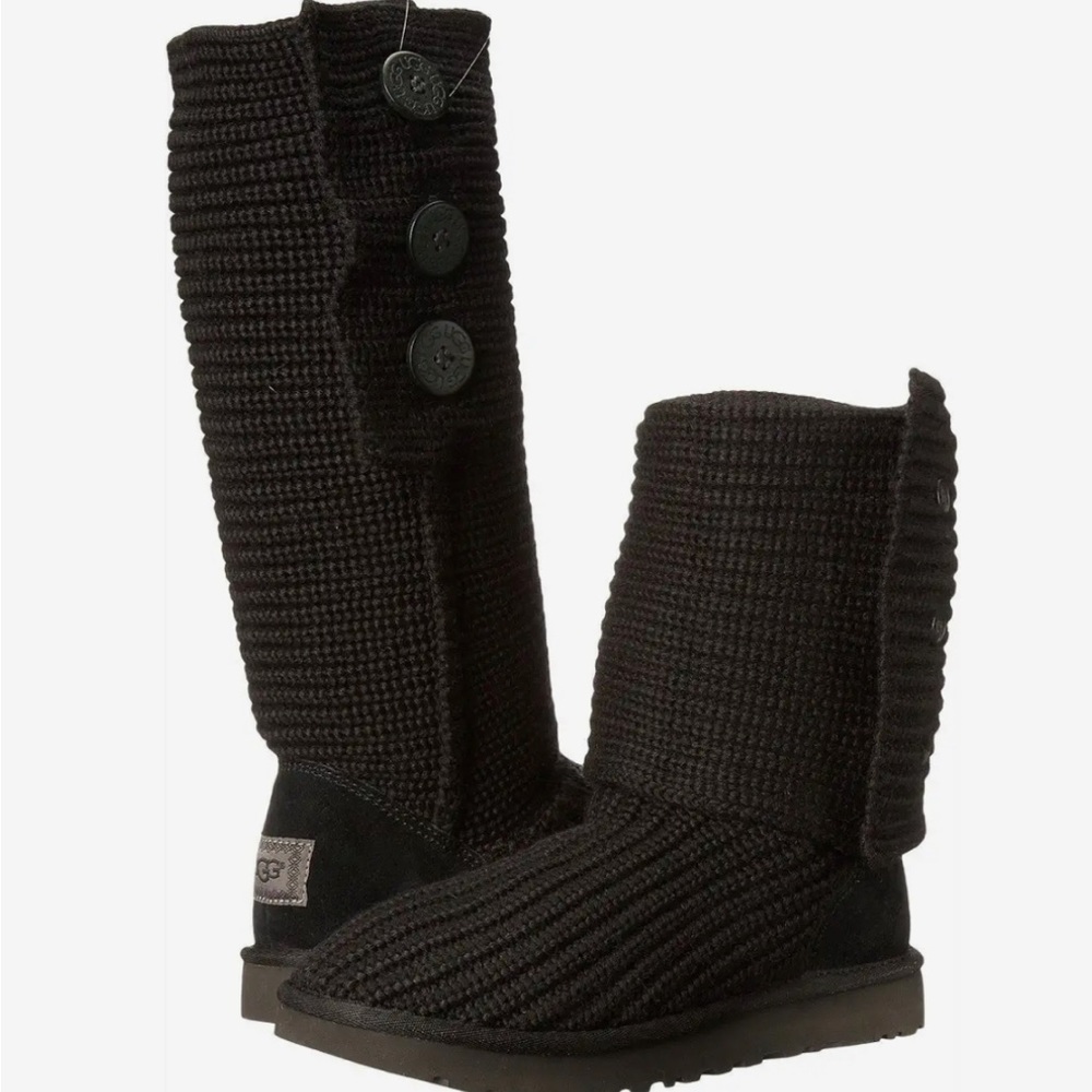 UGG Classic Cardy Boot NWT
